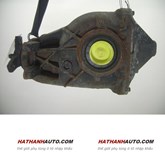 Cầu sau xe Mercedes E240 năm 2004-2005 sản phẩm tháo xe